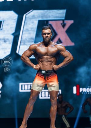 Фотограф Андрей Ёрш (19.05.2024)